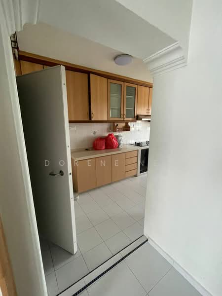 268A Boon Lay Drive, 268A Boon Lay Drive, Room Rental, 150 sqft, HDB Flat For Rent, by Dorene Neo, 500069533 - Kitchen - PropertyGuru.com.sg