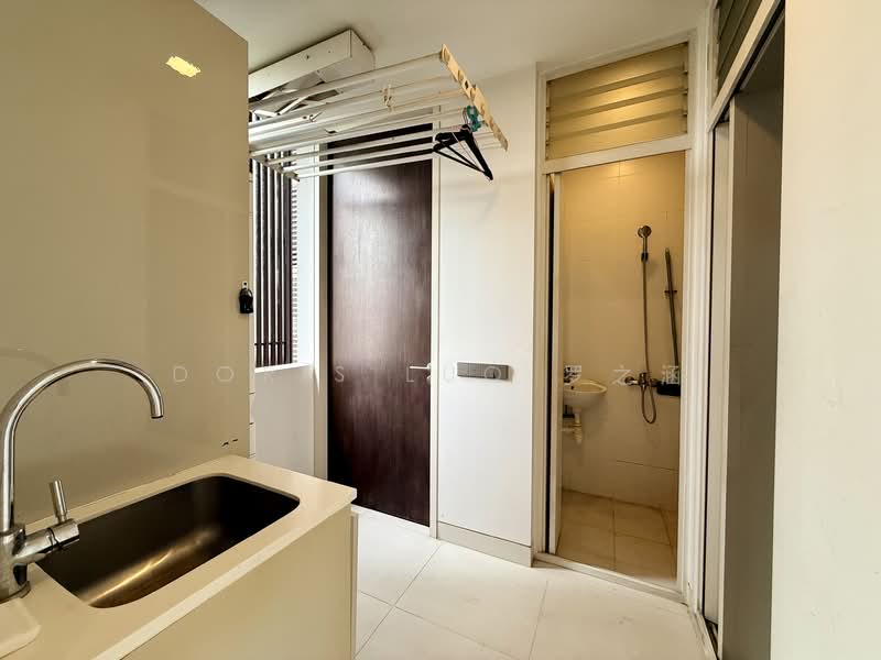 Hilltops, 99 Cairnhill Circle, 5 Bedrooms, 2,874 sqft, Condominium For Rent, by Doris Luo 罗之涵, 500069534 - Bathroom - PropertyGuru.com.sg