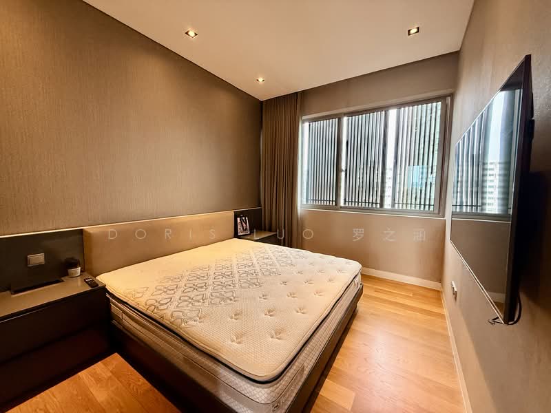 Hilltops, 99 Cairnhill Circle, 5 Bedrooms, 2,874 sqft, Condominium For Rent, by Doris Luo 罗之涵, 500069534 - Bedroom - PropertyGuru.com.sg