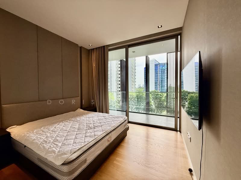 Hilltops, 99 Cairnhill Circle, 5 Bedrooms, 2,874 sqft, Condominium For Rent, by Doris Luo 罗之涵, 500069534 - Bedroom - PropertyGuru.com.sg