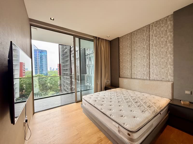 Hilltops, 99 Cairnhill Circle, 5 Bedrooms, 2,874 sqft, Condominium For Rent, by Doris Luo 罗之涵, 500069534 - Bedroom - PropertyGuru.com.sg