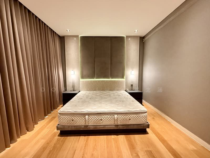 Hilltops, 99 Cairnhill Circle, 5 Bedrooms, 2,874 sqft, Condominium For Rent, by Doris Luo 罗之涵, 500069534 - Bedroom - PropertyGuru.com.sg