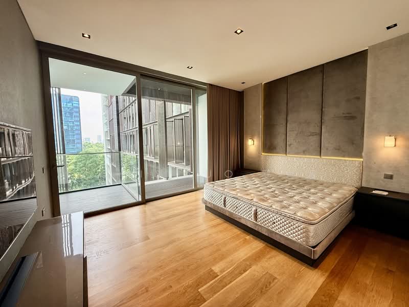 Hilltops, 99 Cairnhill Circle, 5 Bedrooms, 2,874 sqft, Condominium For Rent, by Doris Luo 罗之涵, 500069534 - Bedroom - PropertyGuru.com.sg