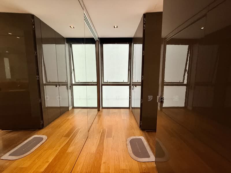 Hilltops, 99 Cairnhill Circle, 5 Bedrooms, 2,874 sqft, Condominium For Rent, by Doris Luo 罗之涵, 500069534 - Interior - PropertyGuru.com.sg