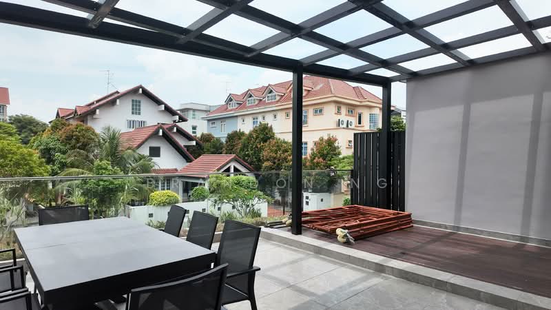 ⭐️⭐️LANDED7772 @ BRAND NEW CORNER WITHIN 1KM TO TOA NAN Corner Terrace For Sale at S$ 9,200,000 | PropertyGuru Singapore