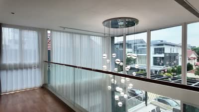 For Sale - ⭐️⭐️LANDED7772 @ BRAND NEW CORNER WITHIN 1KM TO TOA NAN