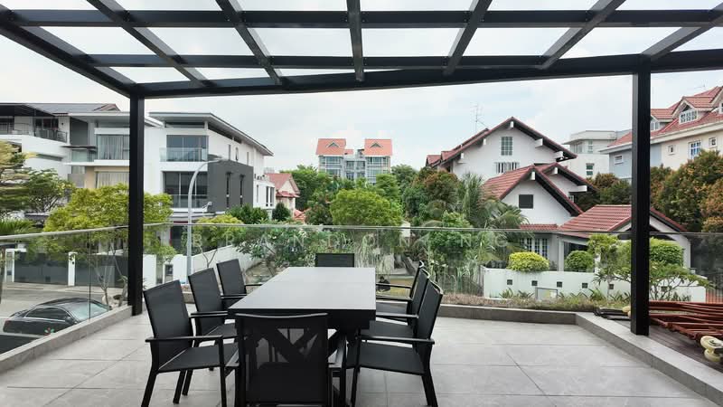 ⭐️⭐️LANDED7772 @ BRAND NEW CORNER WITHIN 1KM TO TOA NAN Corner Terrace For Sale at S$ 9,200,000 | PropertyGuru Singapore