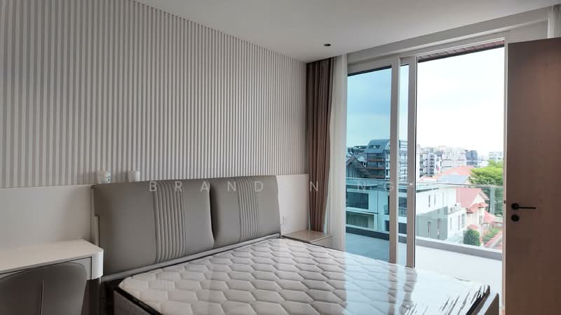 ⭐️⭐️LANDED7772 @ BRAND NEW CORNER WITHIN 1KM TO TOA NAN Corner Terrace For Sale at S$ 9,200,000 | PropertyGuru Singapore