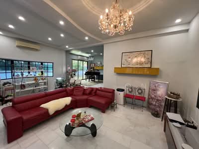 For Sale - Pasir Ris Avenue