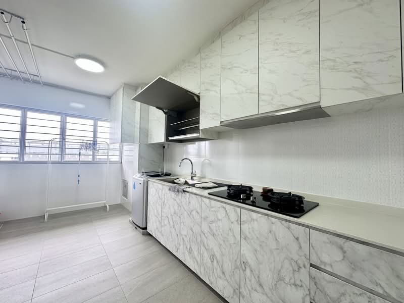 170 Ang Mo Kio Avenue 4, 170 Ang Mo Kio Avenue 4, 2 Bedrooms, 645 sqft, HDB Flat For Rent, by Liau Li Jun, 500069537 - PropertyGuru.com.sg