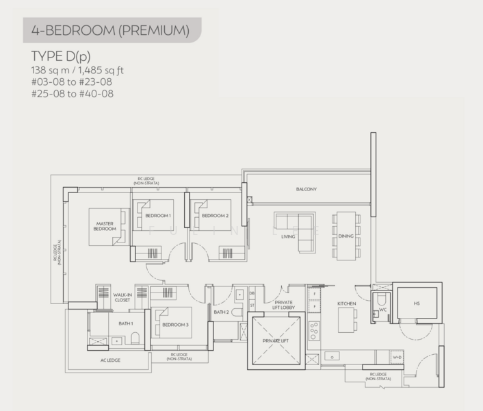 J'den Condominium For Sale at S$ 3,747,000 | PropertyGuru Singapore