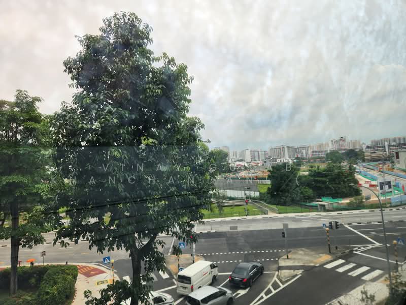 SYH Logistic Building, 68 Kallang Pudding Road, 1,923 sqft, Light Industrial (B1) For Rent, by Vinay Gulab Khanchandani ( Vincent ), 500069540 - Exterior - CommercialGuru.com.sg