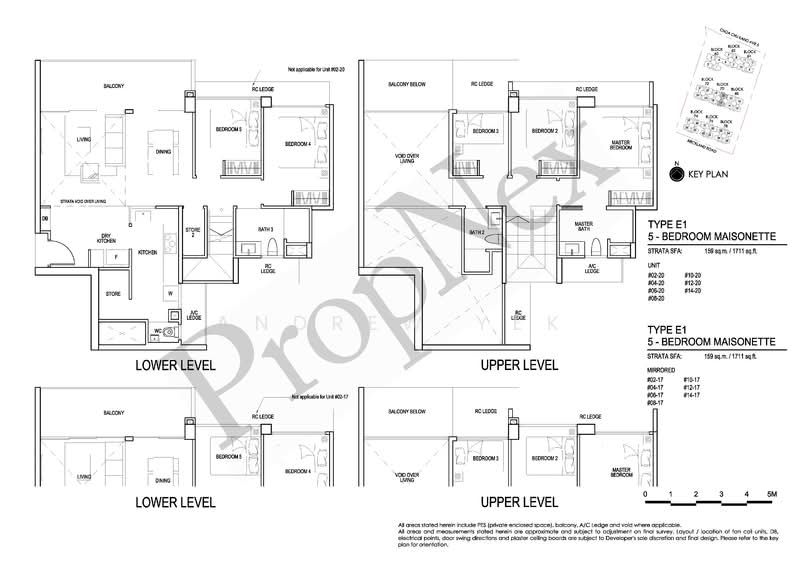 iNz Residence Condominium For Sale at S$ 2,688,888 | PropertyGuru Singapore