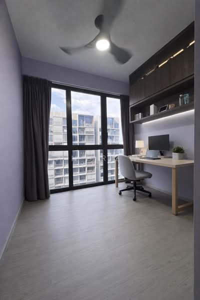 iNz Residence Condominium For Sale at S$ 2,688,888 | PropertyGuru Singapore - Study