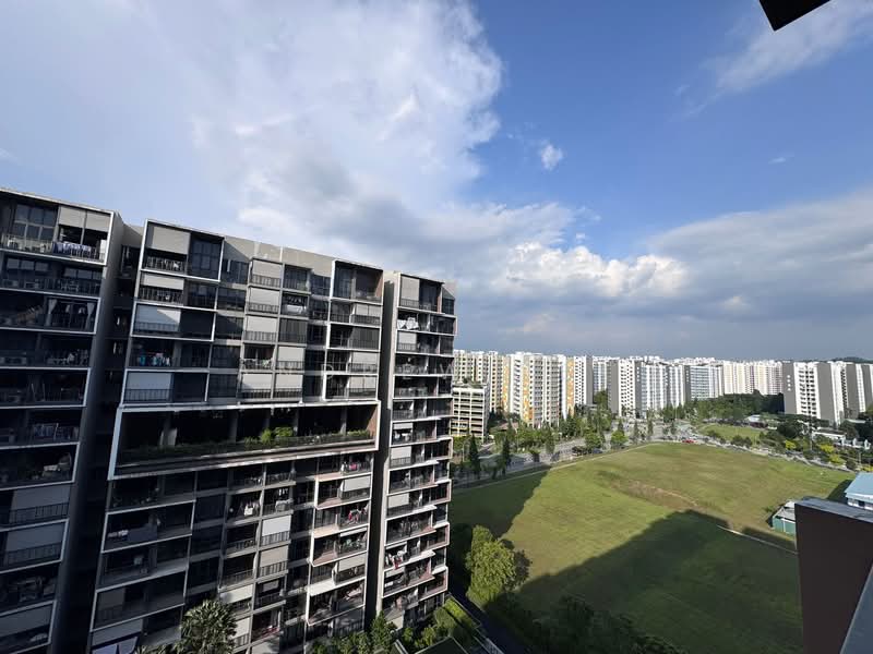 iNz Residence Condominium For Sale at S$ 2,688,888 | PropertyGuru Singapore - Exterior