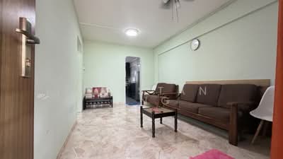 For Rent - 659 Yishun Avenue 4