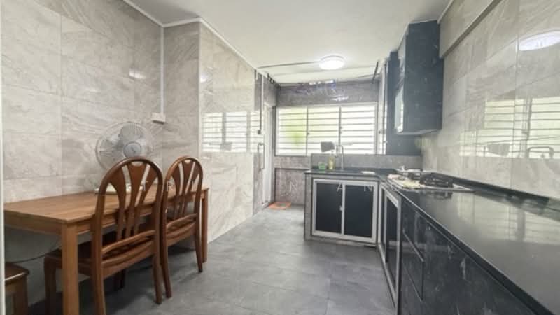 659 Yishun Avenue 4, 659 Yishun Avenue 4, 2 Bedrooms, 764 sqft, HDB Flat For Rent, by Tristan Ang, 500069543 - Kitchen - PropertyGuru.com.sg