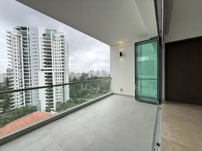 For Sale - Draycott Eight