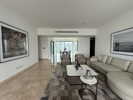 Draycott Eight