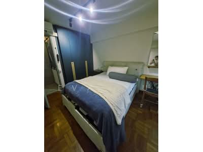 For Rent - 22 Boon Keng Road