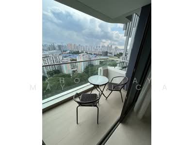 For Sale - The Tre Ver