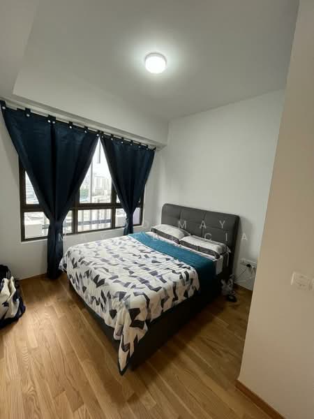 The Tre Ver Condominium For Sale at S$ 1,050,000 | PropertyGuru Singapore - Bedroom