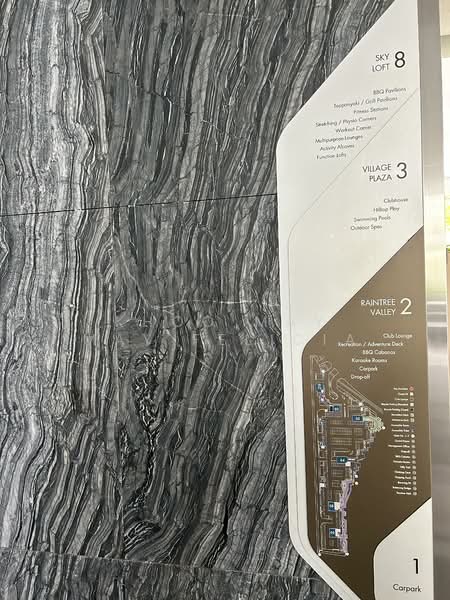 The Tre Ver Condominium For Sale at S$ 1,050,000 | PropertyGuru Singapore - Exterior