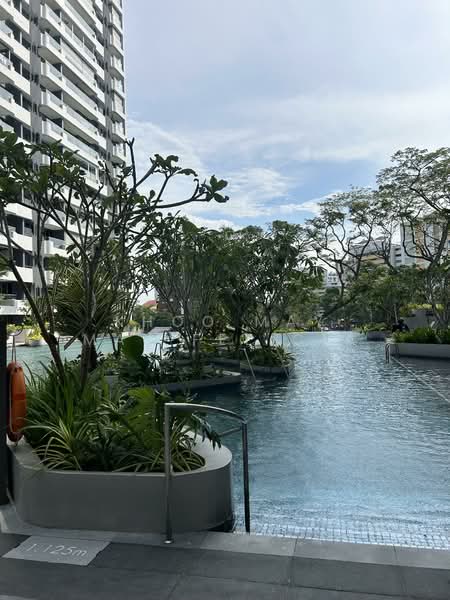 The Tre Ver Condominium For Sale at S$ 1,050,000 | PropertyGuru Singapore - Exterior