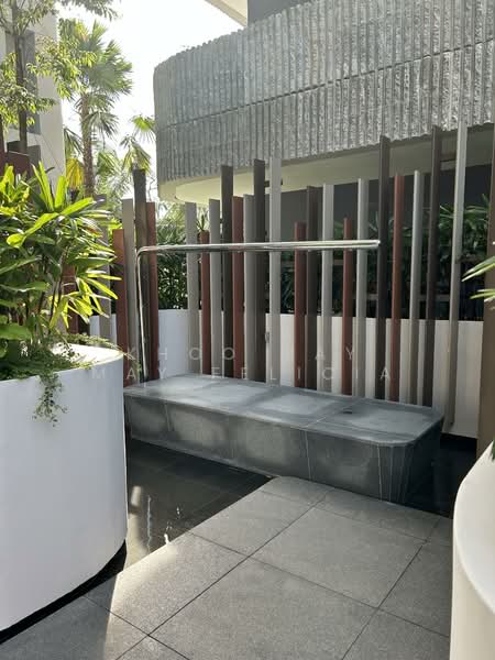 The Tre Ver Condominium For Sale at S$ 1,050,000 | PropertyGuru Singapore - Exterior