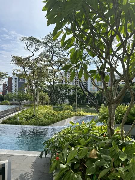 The Tre Ver Condominium For Sale at S$ 1,050,000 | PropertyGuru Singapore - Exterior