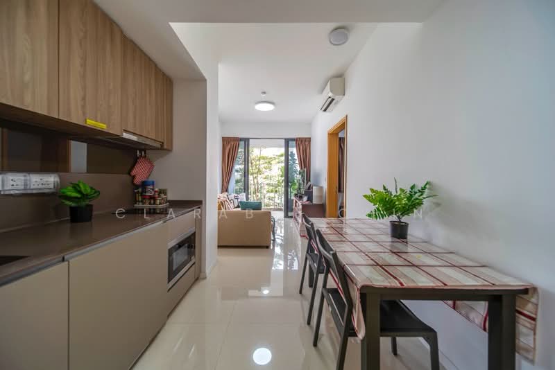 The Jovell Condominium For Sale at S$ 699,000 | PropertyGuru Singapore - Kitchen