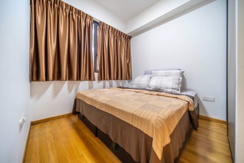 The Jovell Condominium For Sale at S$ 699,000 | PropertyGuru Singapore - Bedroom