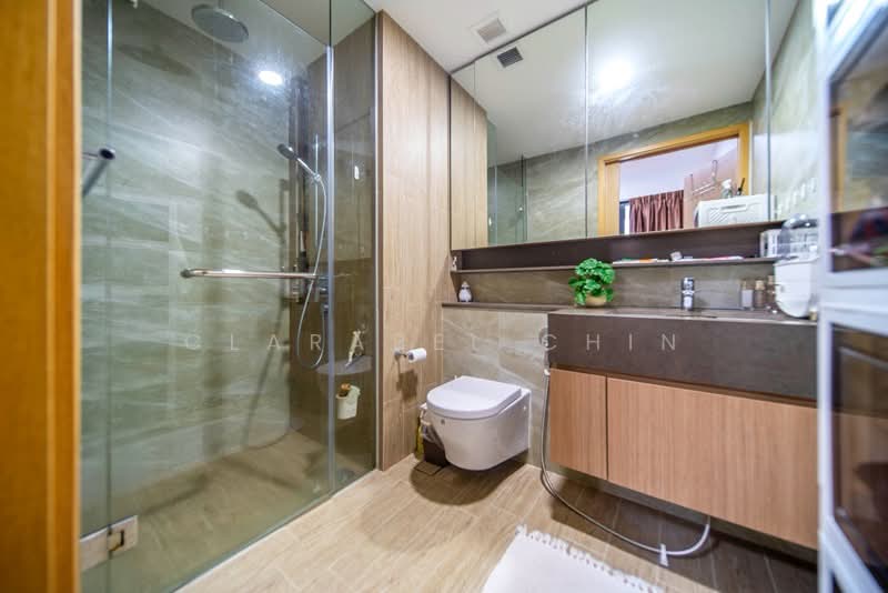 The Jovell Condominium For Sale at S$ 699,000 | PropertyGuru Singapore - Bathroom