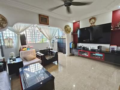 For Sale - 330 Bukit Batok Street 33