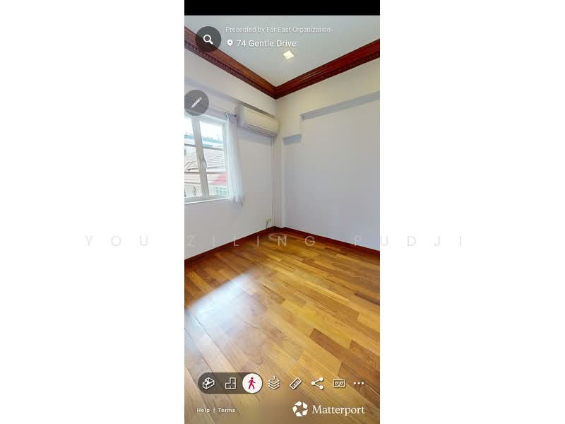 74 gentle drive s309276 Semi-Detached House For Sale at S$ 6,843,250 | PropertyGuru Singapore - Interior