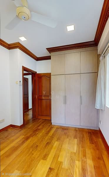 74 gentle drive s309276 Semi-Detached House For Sale at S$ 6,843,250 | PropertyGuru Singapore - Bedroom