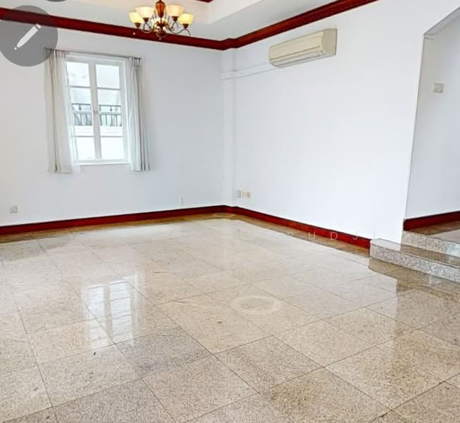 74 gentle drive s309276 Semi-Detached House For Sale at S$ 6,843,250 | PropertyGuru Singapore - Living Room