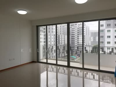 For Rent - FLO Residence