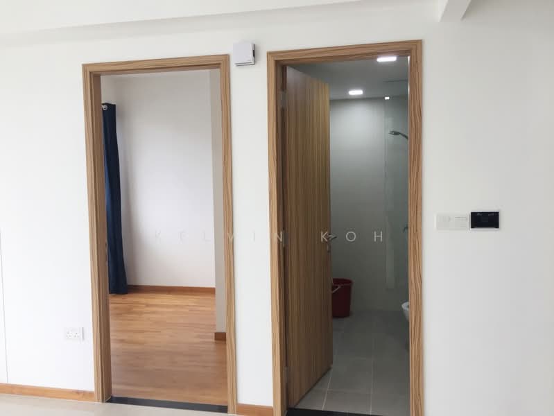 FLO Residence, 7 Punggol Field Walk, 2 Bedrooms, 764 sqft, Condominium For Rent, by Kelvin Koh, 500069551 - Interior - PropertyGuru.com.sg