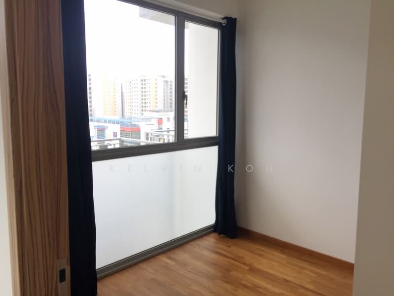 FLO Residence, 7 Punggol Field Walk, 2 Bedrooms, 764 sqft, Condominium For Rent, by Kelvin Koh, 500069551 - View - PropertyGuru.com.sg