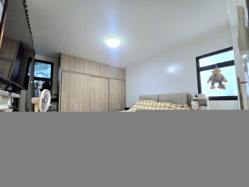 36 Eunos Crescent HDB Flat For Sale at S$ 1,190,000 | PropertyGuru Singapore - Bedroom