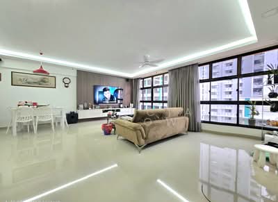 For Sale - 36 Eunos Crescent