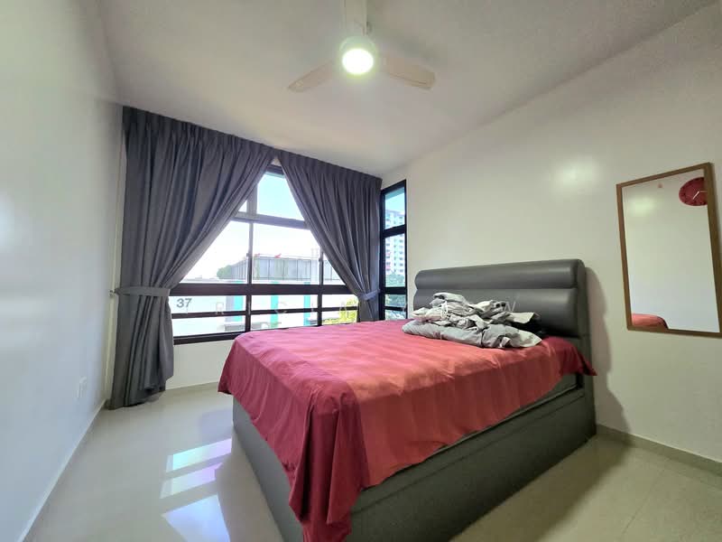 36 Eunos Crescent, 36 Eunos Crescent, 3 Bedrooms, 1,184 sqft, HDB Flat For Sale, by Tricia Yeow, 500069552 - Bedroom - PropertyGuru.com.sg
