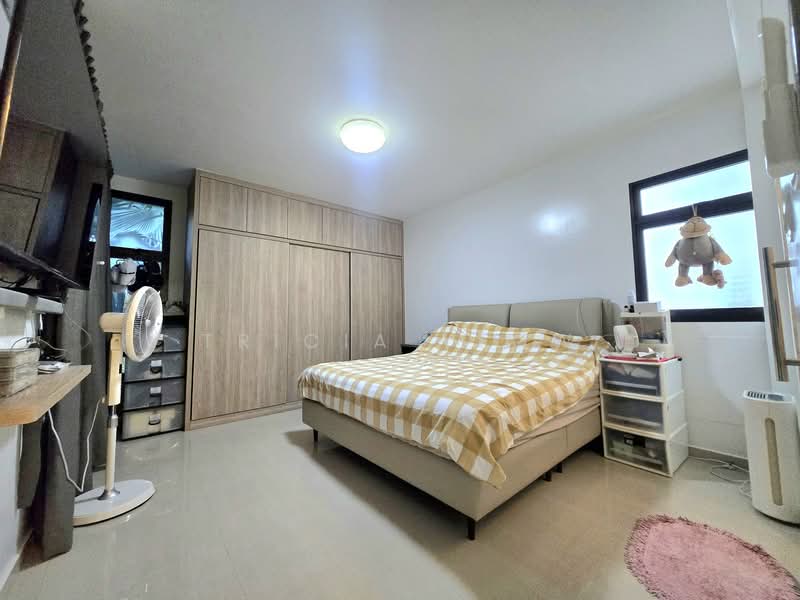 36 Eunos Crescent, 36 Eunos Crescent, 3 Bedrooms, 1,184 sqft, HDB Flat For Sale, by Tricia Yeow, 500069552 - Bedroom - PropertyGuru.com.sg