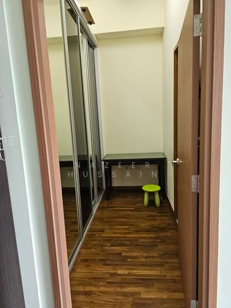 Watertown, 71 Punggol Central, 2 Bedrooms, 603 sqft, Condominium For Rent, by Nazeer Hussain, 500069553 - Small Room (Study / Room) - PropertyGuru.com.sg