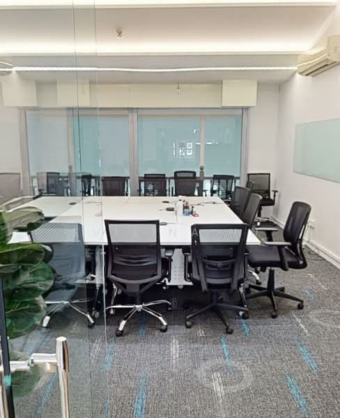 Stanley Street, , 7,509 sqft, Shop / Shophouse For Sale, by Evelina Hu, 500069555 - Interior - CommercialGuru.com.sg