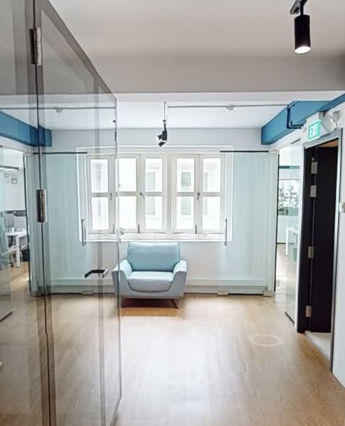 Stanley Street, , 7,509 sqft, Shop / Shophouse For Sale, by Evelina Hu, 500069555 - Interior - CommercialGuru.com.sg