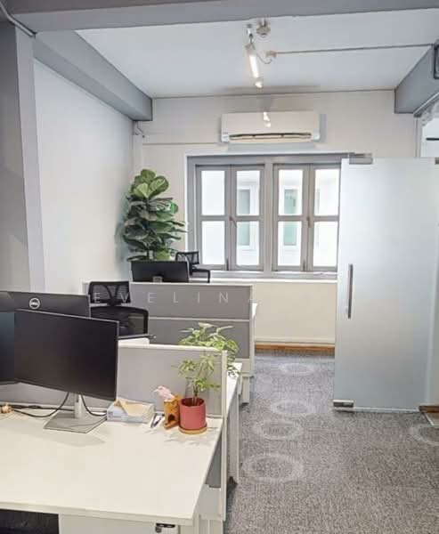 Stanley Street, , 7,509 sqft, Shop / Shophouse For Sale, by Evelina Hu, 500069555 - Interior - CommercialGuru.com.sg