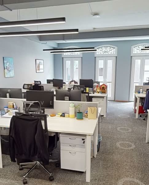 Stanley Street, , 7,509 sqft, Shop / Shophouse For Sale, by Evelina Hu, 500069555 - Interior - CommercialGuru.com.sg