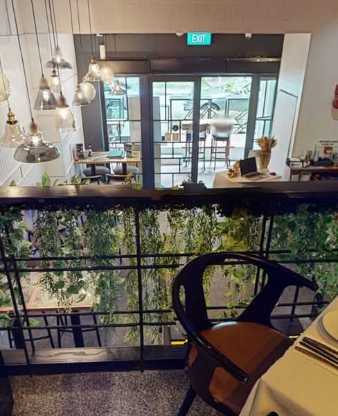 Stanley Street, , 7,509 sqft, Shop / Shophouse For Sale, by Evelina Hu, 500069555 - Interior - CommercialGuru.com.sg